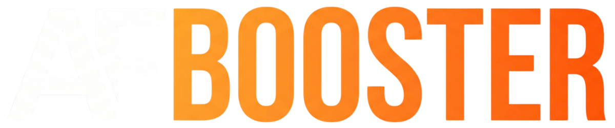AFBooster